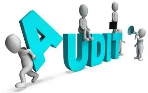 Pedoman Audit Untuk Lembaga Keuangan Syariah