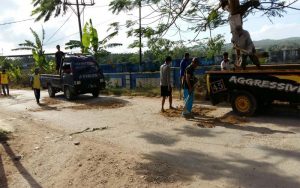 Pemkab Sumenep Dinilai Tak Serius Bangun Infrastruktur Di Kepulauan