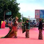Pemkab Sumenep Gelar Pawai Budaya dan Prosesi Penobatan Adipati Arya Wiraraja 