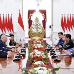Persiapan Asean Games 2018 Sudah “On The Track”