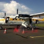Pesawat Perintis Segera Layani Sumenep Kepulauan