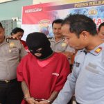 Polres Cilacap Bongkar Jaringan Narkoba Lapas Nusakambangan