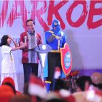 Presiden Jokowi Ajak Masyarakat Perangi Narkoba Dan Ingatkan Pelajar