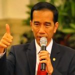 Presiden Jokowi; Korupsi Jadi PR, Mari Dukung Penguatan KPK