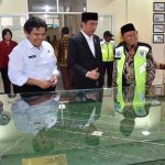 Presiden Jokowi; Tahun 2019, Perluasan Bandara Trunojoyo Sumenep Sudah Tuntas
