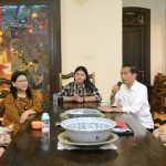 Putrinya Akan Menikah, Presiden Jokowi Tidak Akan Cuti Selama Persiapan