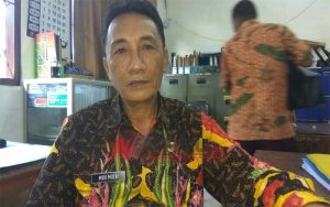 RAPBD 2018, Anggota DPRD Sumenep Kunker Ke Kementerian