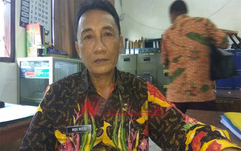 RAPBD 2018, Anggota DPRD Sumenep Kunker Ke Kementerian 