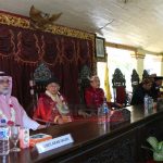 Sidang Paripurna Hari Jadi Sumenep Ke 748, Dihadiri Dubes Arab Saudi
