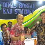 Stan Dinsos Sumenep; Masyarakat Bisa Daftarkan Program Bedah Rumah dan RTLH
