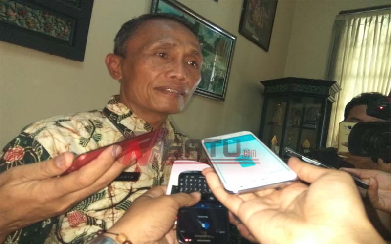Kunjungan Wisman Ke Sumenep Capai 3000 Wisatawan