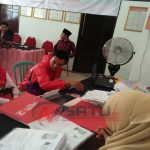 Tak Lengkap, KPU Sumenep Tolak Berkas Partai NasDem, PDI-P dan PSI 