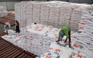 Tak Tebus Rastra, Belasan Desa Di Manding Sumenep Terancam Diberi Sanksi