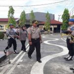 Terlibat Narkoba, Anggota Polres Mamuju Di Pecat