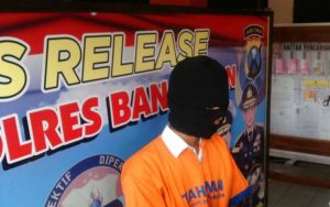 Termakan Rayuan, Siswa SMA Di Bangkalan Kehilangan Keperawanannya