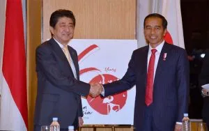 Apa Alasan Jepang Tingkatkan Investasi Di Indonesia ???
