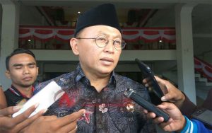 Baru Seumur Jagung, RPJMD Kabupaten Sumenep 2016-2021 Direvisi