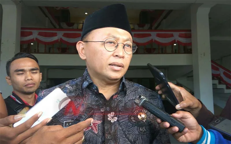 Baru Seumur Jagung, RPJMD Kabupaten Sumenep 2016-2021 Direvisi 