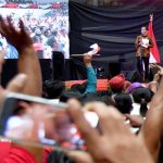 Bertemu Masyarakat Indonesia Di Malaysia, Ini Pesan Presiden Jokowi