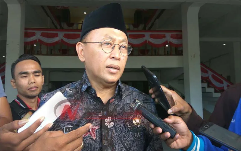 Bupati Sumenep; Tenaga Pendidik Harus Lakukan Inovasi Pendidikan
