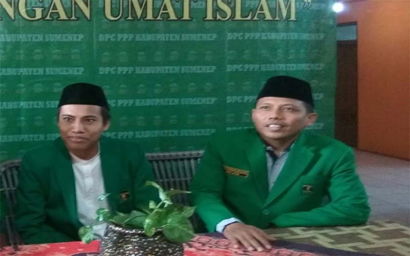 Bursa Pilgub Jatim, Tiga Nama Mendaftar ke PPP