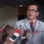 Calon Komisioner KI Sumenep Sampaikan Visi Misi