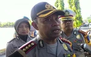 Densus 88 Amankan 5 Terduga Teroris