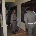Diduga Sering Jadi Tempat Mesum, Satpol PP Akan Panggil Pengelola Rumah Kos
