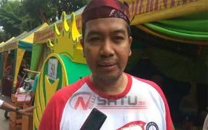 Dukung Promosi Sumenep, BPRS Bhakti Sumekar Meriahkan Festival Sate Gajah