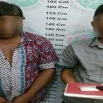 Edarkan Narkoba, Dua Warga Aceh Tamiang Diamankan Polisi
