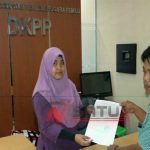 Kantongi Bukti, Farid Gaki Laporkan Komisioner Panwaskab Sumenep Ke DKPP 
