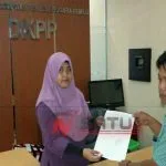 Kantongi Bukti, Farid Gaki Laporkan Komisioner Panwaskab Sumenep Ke DKPP 