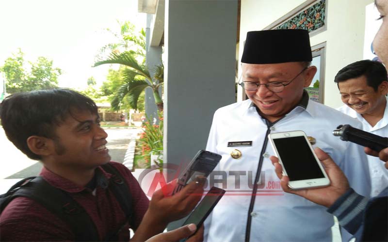 Kemiskinan Dan Pertumbuhan Ekonomi Jadi Isu Strategis Revisi RPJMD