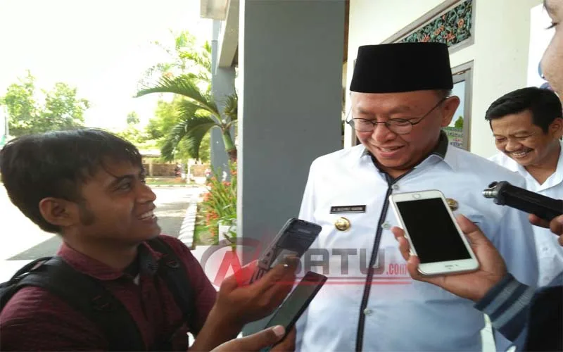 Kemiskinan Dan Pertumbuhan Ekonomi Jadi Isu Strategis Revisi RPJMD