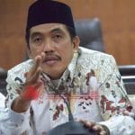 Ketua DPRD Sumenep; Eksekutif Harus Profesional Dalam Pelaksanaan APBD 2018