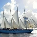 Kontrak Kapal Pesiar Star Clipper Dengan Pemkab Sumenep Hingga Tahun 2019