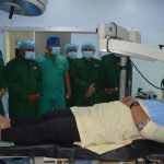 Korem 071  Wijaya Kusuma Gelar Operasi Katarak Gratis
