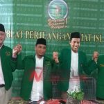 Kuatkan Internal, DPC PPP Sumenep Gelar LKKD 
