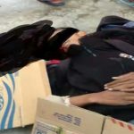 Laka Maut, Seorang Pelajar Di Sumenep Tewas