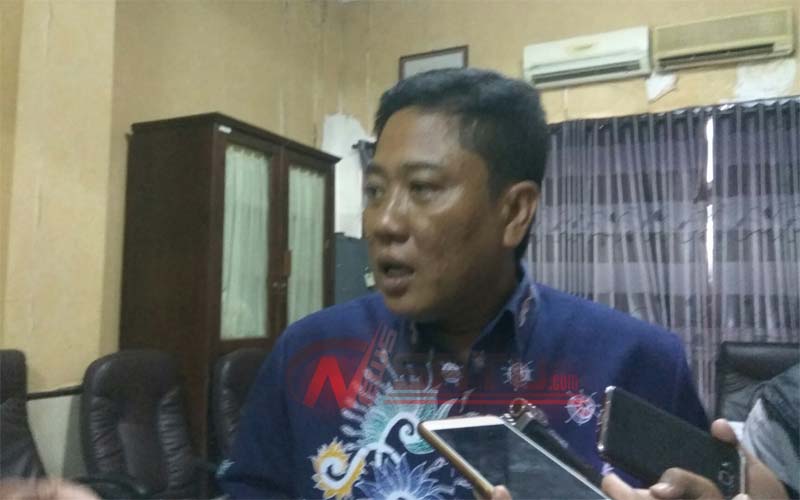 Lindungi Lahan Pertanian, DPRD Sumenep Godok Raperda PLP2B 
