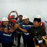 Listrik Menyala Di Gili Iyang Sumenep, Ini Respon Kades Banraas