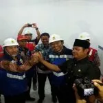 Listrik Menyala Di Gili Iyang Sumenep, Ini Respon Kades Banraas