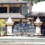 Pemkot Mataram Jadikan Pasar Sebagai Destinasi Wisata