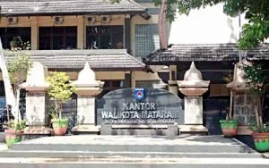 Pemkot Mataram Jadikan Pasar Sebagai Destinasi Wisata