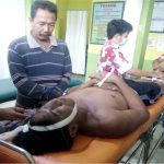 Pergi Cari Nafkah, Warga Sampang Meninggal Dunia di Sumenep