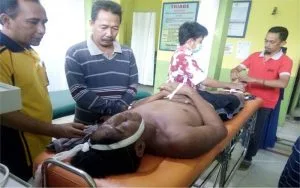 Pergi Cari Nafkah, Warga Sampang Meninggal Dunia di Sumenep