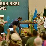 Presiden Jokowi; Era Global, Jangan Sampai Menggerus Karakter Bangsa