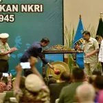 Presiden Jokowi; Era Global, Jangan Sampai Menggerus Karakter Bangsa