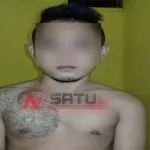 Pria Bertato Ini, Perkosa Janda Kembang Hingga Pingsan
