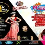 Putri Indonesia Akan Hadiri Sumenep Batik Ferstival